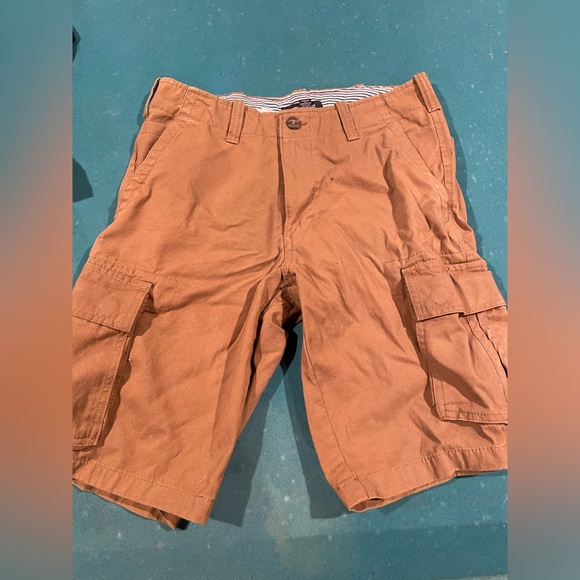 Tommy Hilfiger Cargo Shorts - 30 - Picture 1 of 2